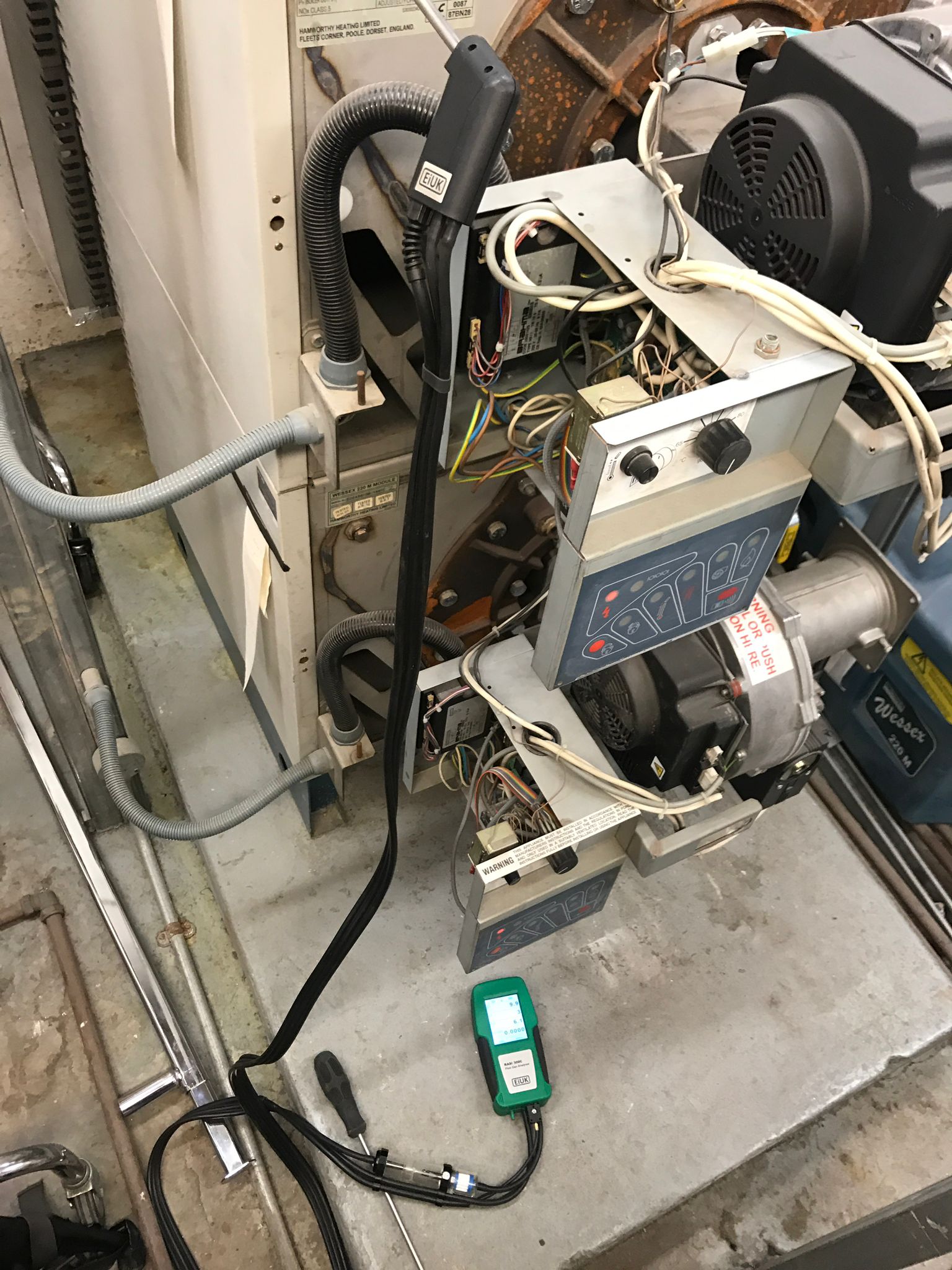 gas safe registered engineer near me Harlesden, NW10