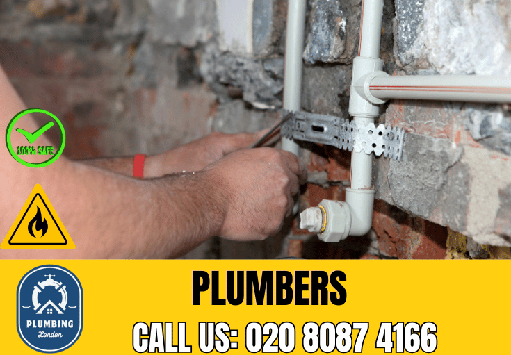  plumber Kensal Green