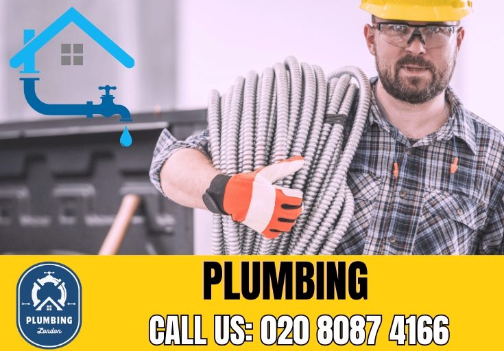 Harlesden Plumbers - Professional, Certified & Affordable Plumbing and Heating Services | Your #1 Local Plumbers