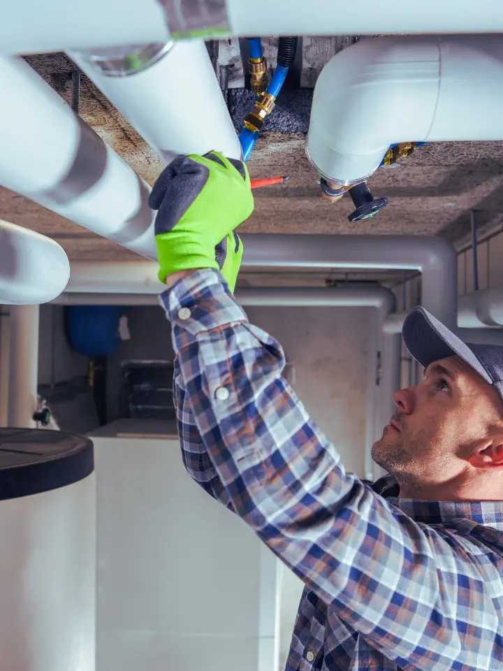 emergency heating engineer Harlesden, NW10